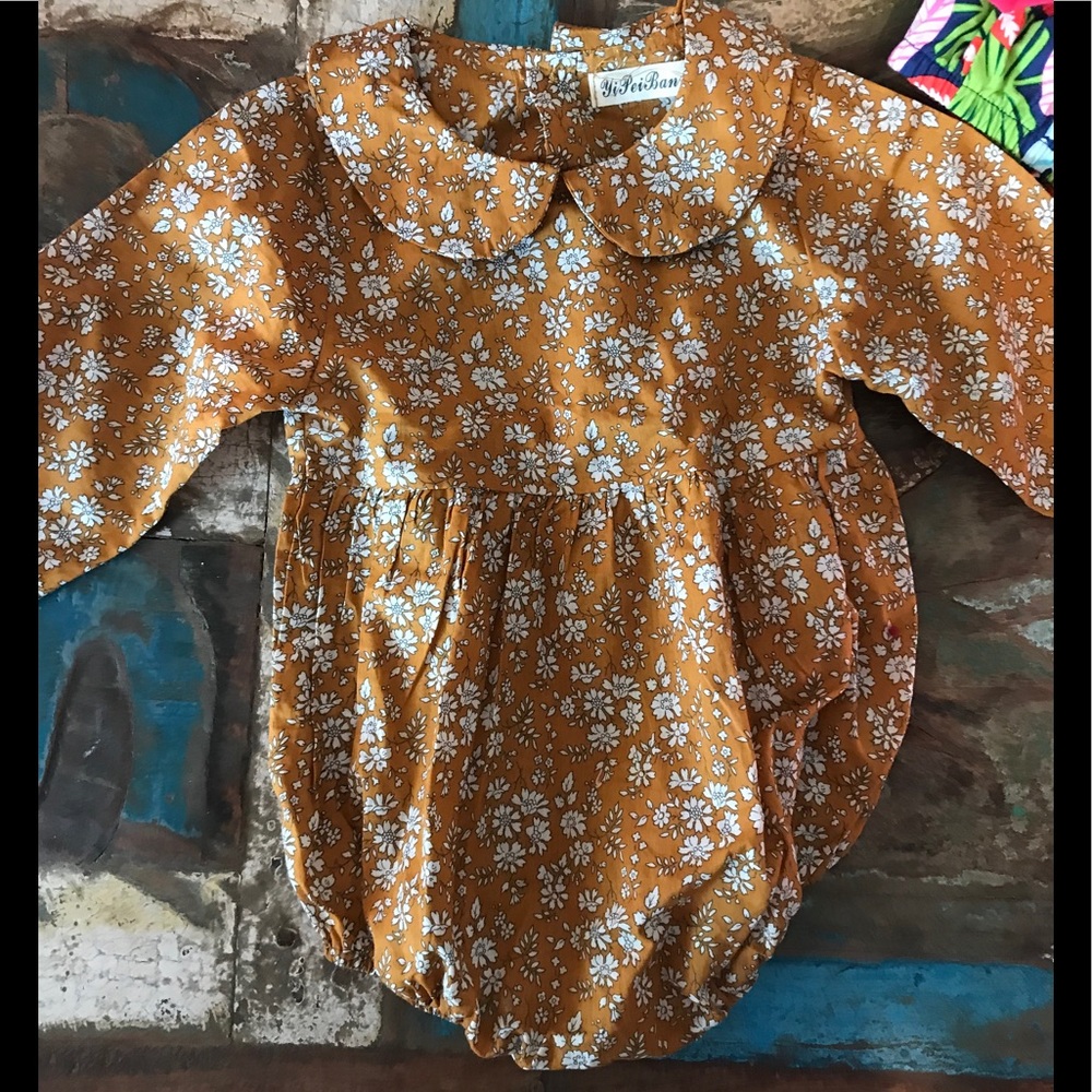 Romper 18 month